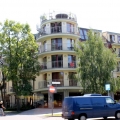 Roza Weneda - apartamenty Świnoujście, Baltic Home, BalticHome, Wynajem apartamentów